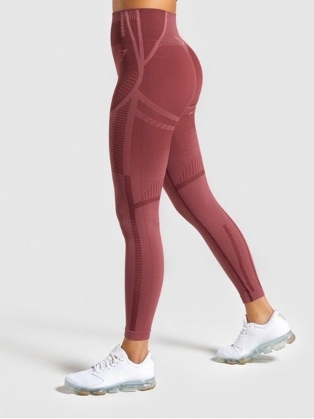 GYMSHARK GEO SEAMLESS LEGGINGS